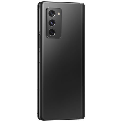 Смартфон Samsung Galaxy Z Fold2 12/256Gb Black (Черный) EAC 8
