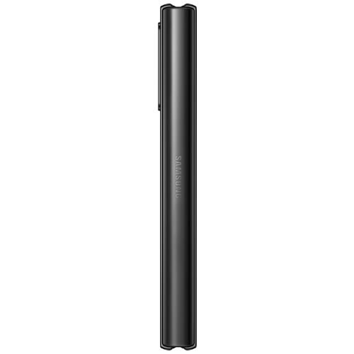 Смартфон Samsung Galaxy Z Fold2 12/256Gb Black (Черный) EAC 9