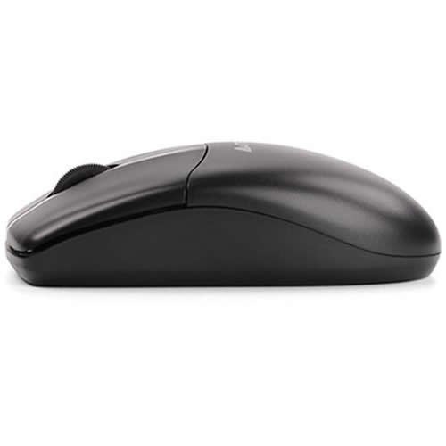 Беспроводная мышь A4Tech V-Track G3-220N-1 USB оптическая Black (Черная) 5