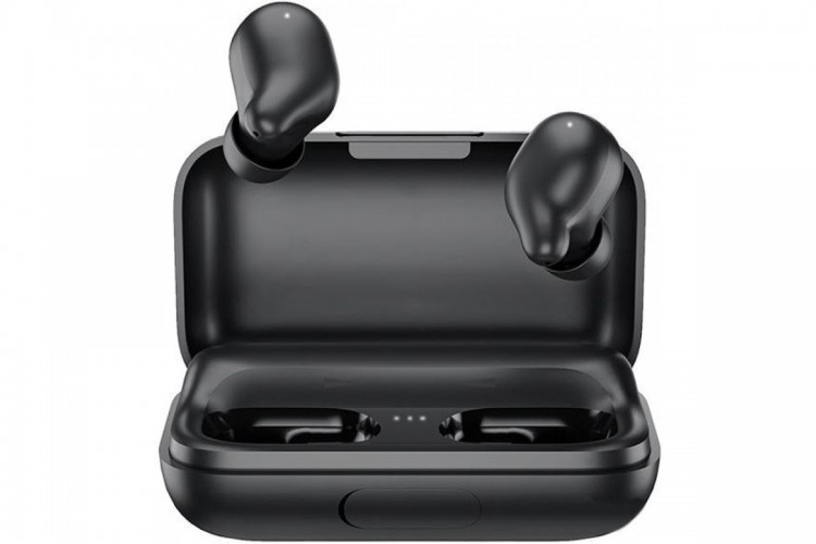 Беспроводные наушники Haylou T15 Black (Черный) Global Version 1
