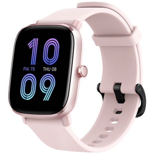 Часы Amazfit GTS 2 Mini Flamingo Pink (Розовый) EAC 3