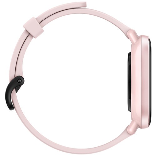 Часы Amazfit GTS 2 Mini Flamingo Pink (Розовый) EAC 4