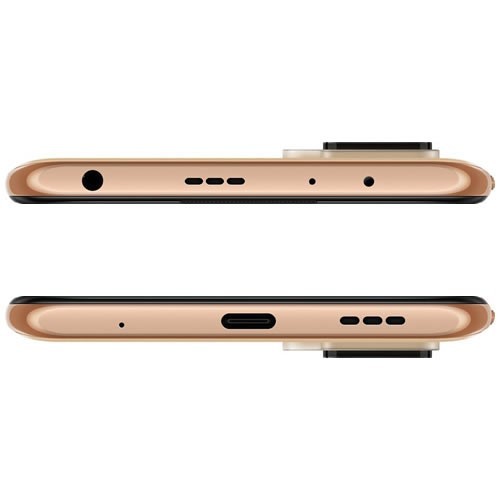 Смартфон Xiaomi Redmi Note 10 Pro 6/64Gb (NFC) Gradient Bronze (Бронзовый градиент) Global Version 10