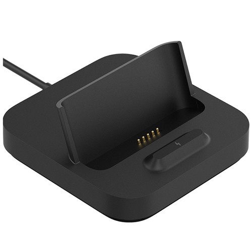 Внешний аккумулятор с подставкой для беспроводной зарядки Xiaomi Wireless Power Bank & Dock 2in1 30W 10000mah Black (Черный) WPB25ZM 3