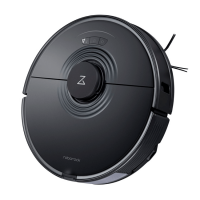 Робот-пылесос Xiaomi Roborock S7 (Black) Русская версия