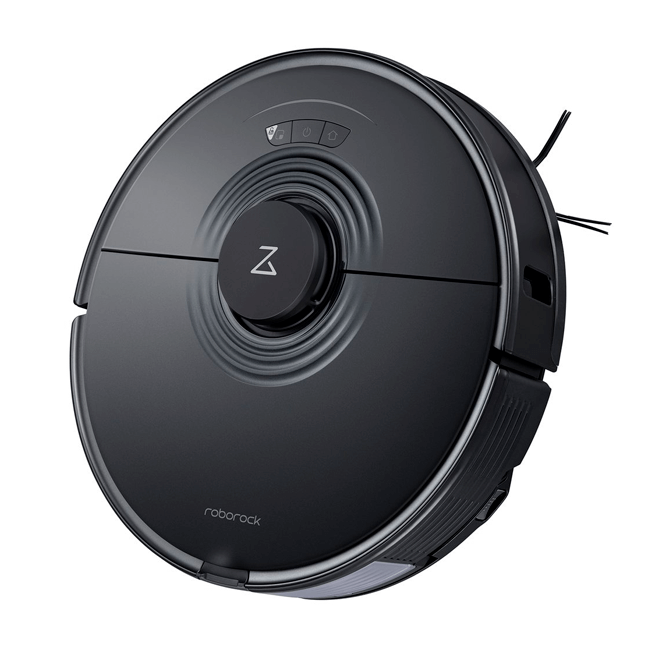 Робот-пылесос Xiaomi Roborock S7 (Black) Русская версия 1