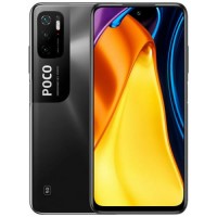 Смартфон Poco M3 Pro 4/64Gb (NFC) Power Black (Заряженный черный) EAC