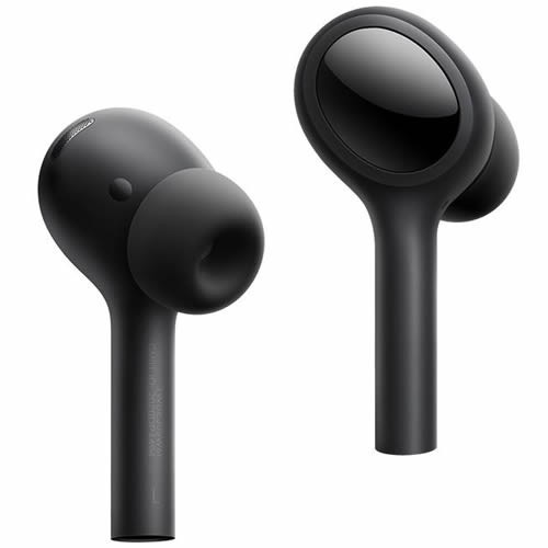 Беспроводные наушники Xiaomi Mi True Wireless Earphones 2 Pro Black (Черный) EAC 3