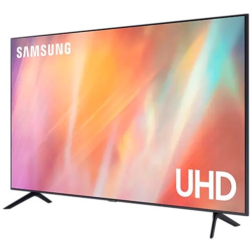 Телевизор Samsung UE50AU7160U (2021) EAC 2