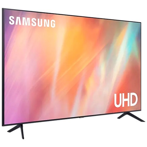 Телевизор Samsung UE50AU7160U (2021) EAC 3