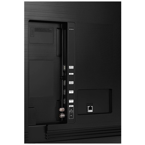 Телевизор Samsung UE50AU7160U (2021) EAC 8
