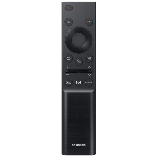Телевизор Samsung UE50AU7160U (2021) EAC 9
