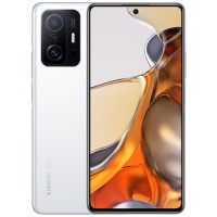 Смартфон Xiaomi 11T Pro 12/256Gb Moonlight White (Белый) EAC