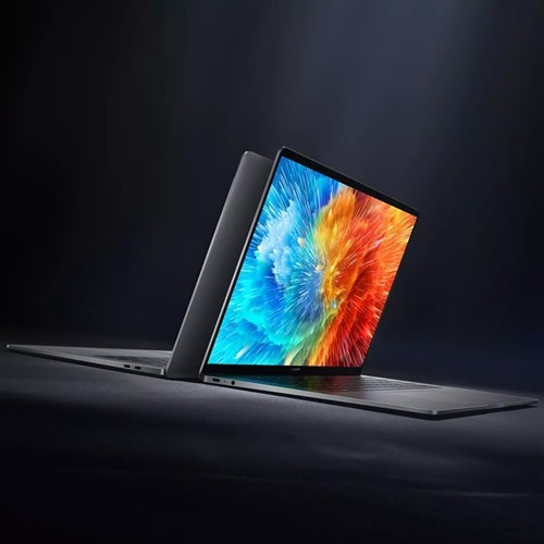 Ноутбук Xiaomi Book Pro 16" 2022 (Intel Core i5 1240P 1700MHz/14"/3840x2400/16Gb/512Gb SSD/DVD нет/Intel Iris Xe Graphics/Wi-Fi/Bluetooth/Windows 10 Home) Grey (Серый) JYU4468CN 3