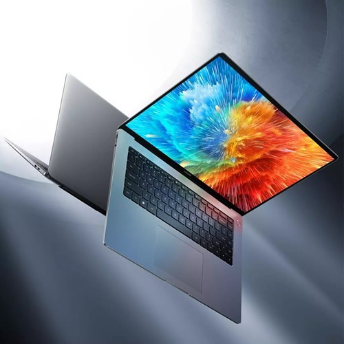 Ноутбук Xiaomi Book Pro 16" 2022 (Intel Core i5 1240P 1700MHz/14"/3840x2400/16Gb/512Gb SSD/DVD нет/Intel Iris Xe Graphics/Wi-Fi/Bluetooth/Windows 10 Home) Grey (Серый) JYU4468CN 4