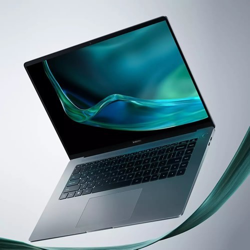 Ноутбук Xiaomi Book Pro 16" 2022 (Intel Core i5 1240P 1700MHz/14"/3840x2400/16Gb/512Gb SSD/DVD нет/Intel Iris Xe Graphics/Wi-Fi/Bluetooth/Windows 10 Home) Grey (Серый) JYU4468CN 5