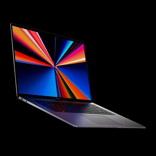 Ноутбук Xiaomi Book Pro 16" 2022 (Intel Core i5 1240P 1700MHz/14"/3840x2400/16Gb/512Gb SSD/DVD нет/Intel Iris Xe Graphics/Wi-Fi/Bluetooth/Windows 10 Home) Grey (Серый) JYU4468CN 7