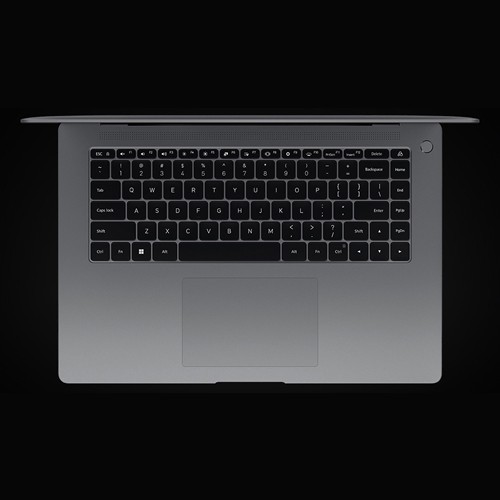 Ноутбук Xiaomi Book Pro 16" 2022 (Intel Core i5 1240P 1700MHz/14"/3840x2400/16Gb/512Gb SSD/DVD нет/Intel Iris Xe Graphics/Wi-Fi/Bluetooth/Windows 10 Home) Grey (Серый) JYU4468CN 8