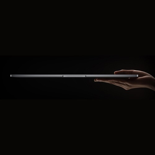 Ноутбук Xiaomi Book Pro 16" 2022 (Intel Core i5 1240P 1700MHz/14"/3840x2400/16Gb/512Gb SSD/DVD нет/Intel Iris Xe Graphics/Wi-Fi/Bluetooth/Windows 10 Home) Grey (Серый) JYU4468CN 9