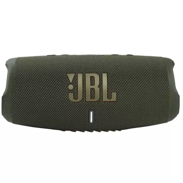 Портативная акустика JBL Charge 5 Green (Зеленый) EAC 1