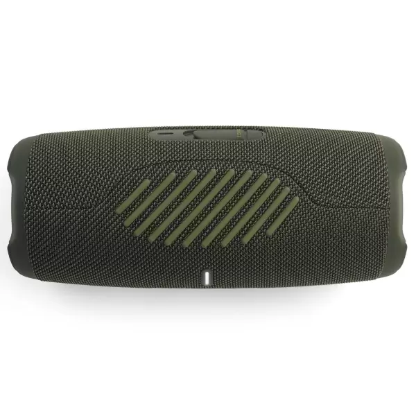 Портативная акустика JBL Charge 5 Green (Зеленый) EAC 4