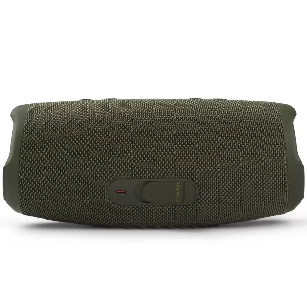 Портативная акустика JBL Charge 5 Green (Зеленый) EAC 5