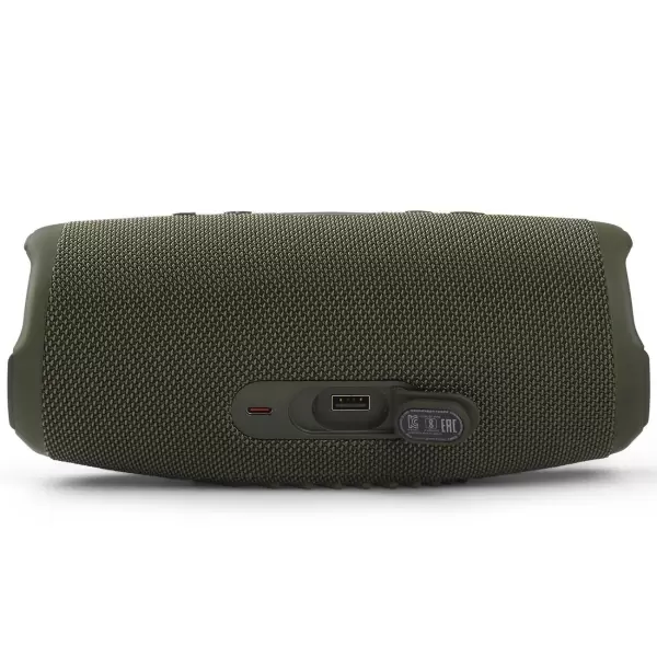 Портативная акустика JBL Charge 5 Green (Зеленый) EAC 6