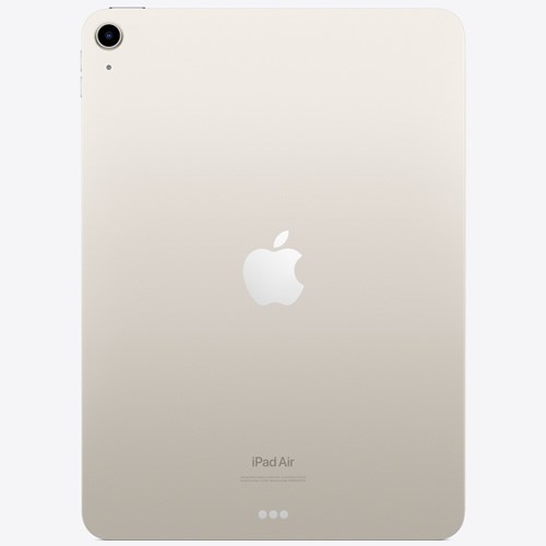 Планшет Apple iPad Air 10.9 (2022) 64Gb Wi-Fi Starlight (Сияющая звезда) 2