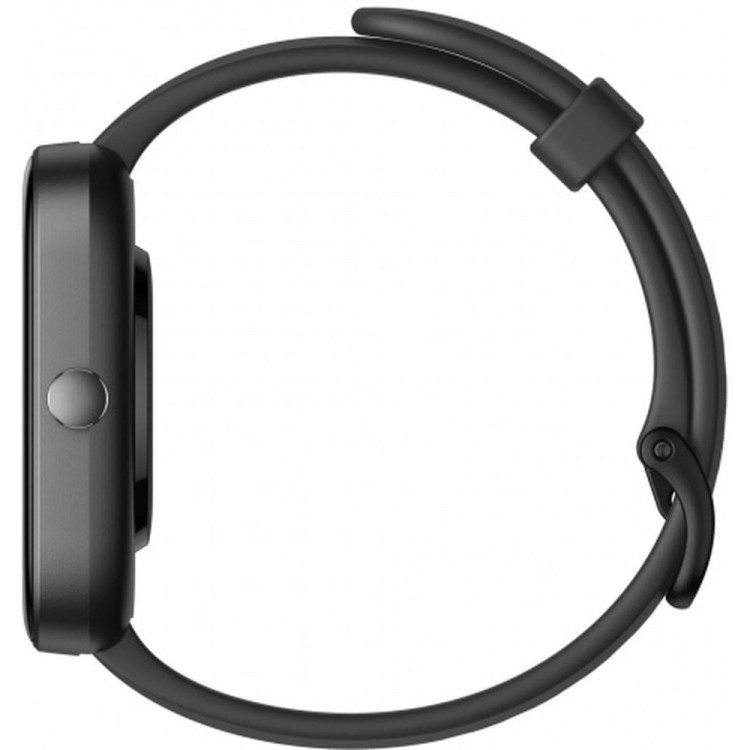 Часы Amazfit Bip 3 Pro Black (Черный) EAC 5