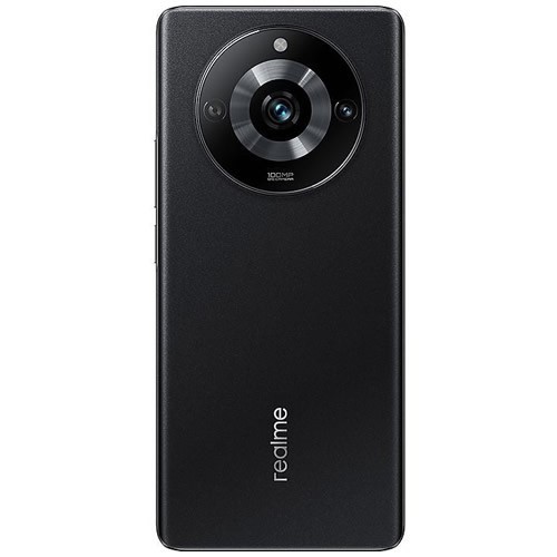 Смартфон Realme 11 Pro 5G 8/256Gb Astral Black (Черный) EAC 3