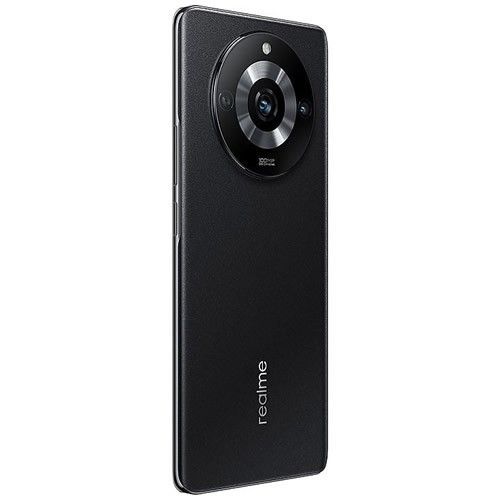 Смартфон Realme 11 Pro 5G 8/256Gb Astral Black (Черный) EAC 6