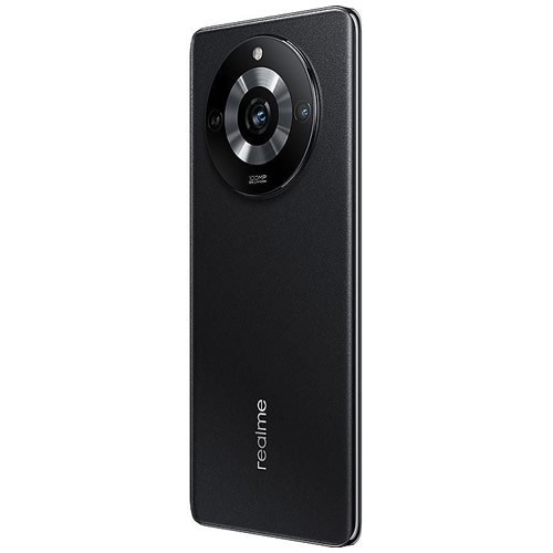 Смартфон Realme 11 Pro 5G 8/256Gb Astral Black (Черный) EAC 7