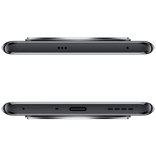Смартфон Realme 11 Pro 5G 8/256Gb Astral Black (Черный) EAC 9