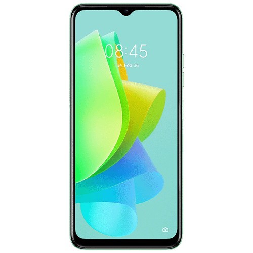 Смартфон Tecno Spark 10C 4/64Gb Meta Green (Зеленый) EAC 2