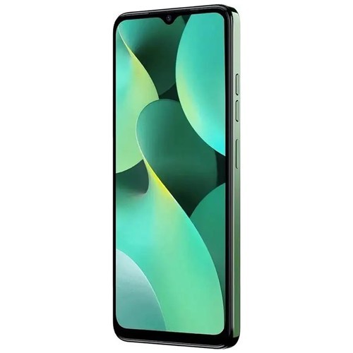 Смартфон Tecno Spark 10C 4/64Gb Meta Green (Зеленый) EAC 4