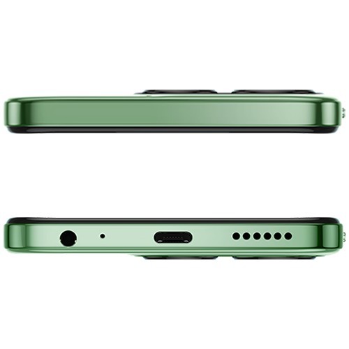 Смартфон Tecno Spark 10C 4/64Gb Meta Green (Зеленый) EAC 7