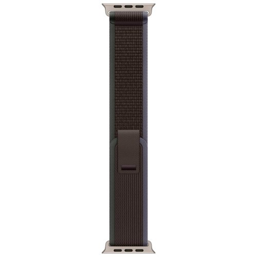 Умные часы Apple Watch Ultra 2 49 мм Titanium Case Blue/Black Trail Loop S/M 4