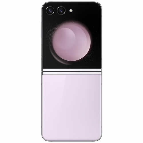 Смартфон Samsung Galaxy Z Flip 5 (SM-F731B) 8/512Gb Lavender (Лаванда) 3