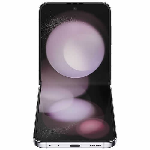 Смартфон Samsung Galaxy Z Flip 5 (SM-F731B) 8/512Gb Lavender (Лаванда) 4