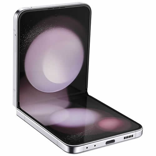 Смартфон Samsung Galaxy Z Flip 5 (SM-F731B) 8/512Gb Lavender (Лаванда) 5