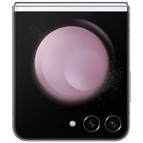 Смартфон Samsung Galaxy Z Flip 5 (SM-F731B) 8/512Gb Lavender (Лаванда) 6