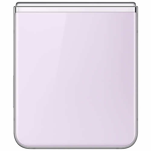 Смартфон Samsung Galaxy Z Flip 5 (SM-F731B) 8/512Gb Lavender (Лаванда) 7