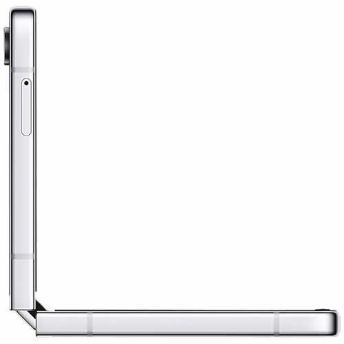 Смартфон Samsung Galaxy Z Flip 5 (SM-F731B) 8/512Gb Lavender (Лаванда) 9