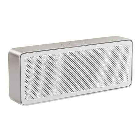 Портативная акустика Xiaomi Mi Bluetooth Speaker White 2