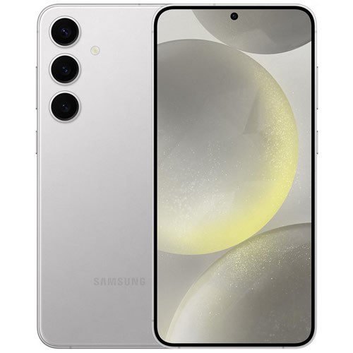 Смартфон Samsung Galaxy S24+ (SM-S926B) 12/256Gb Marble Gray (Серый) 1