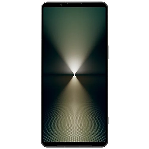 Смартфон Sony Xperia 1 VI Dual 5G 12/256Gb Khaki Green (Зеленый) XQ-EC72 2