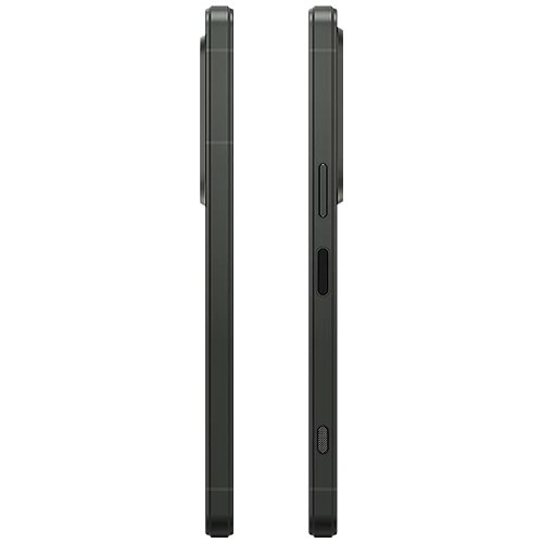 Смартфон Sony Xperia 1 VI Dual 5G 12/256Gb Khaki Green (Зеленый) XQ-EC72 7