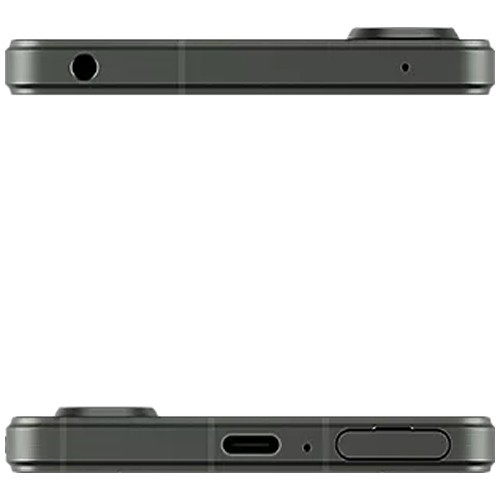 Смартфон Sony Xperia 1 VI Dual 5G 12/256Gb Khaki Green (Зеленый) XQ-EC72 8