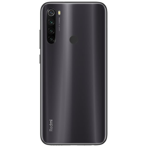 Смартфон Xiaomi Redmi Note 8T 4/64Gb Gray (Серый) EAC 3