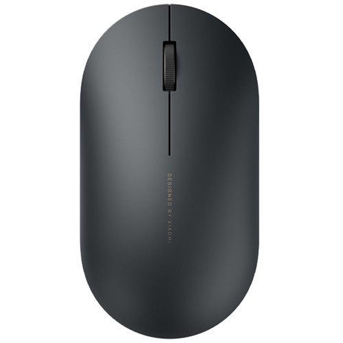 Мышь беспроводная Xiaomi Wireless Mouse 2 (XMWS002TM) Black (Черная) 1